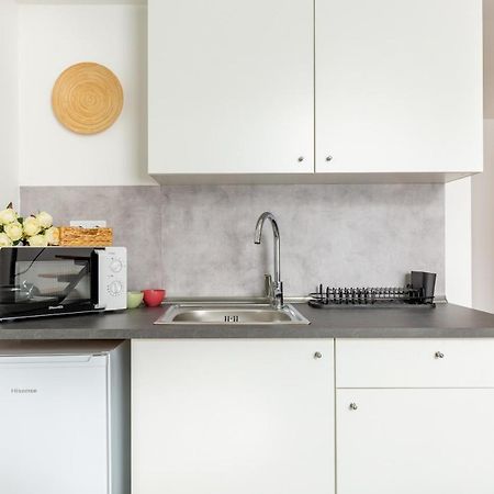 Budapest Holidays Cosy Bagian luar foto