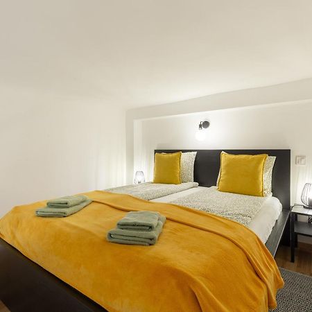 Budapest Holidays Cosy Bagian luar foto