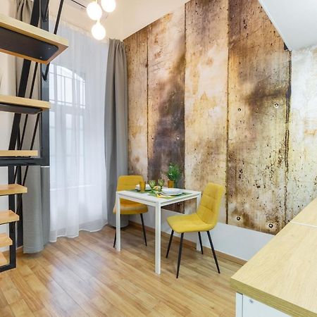 Budapest Holidays Cosy Bagian luar foto