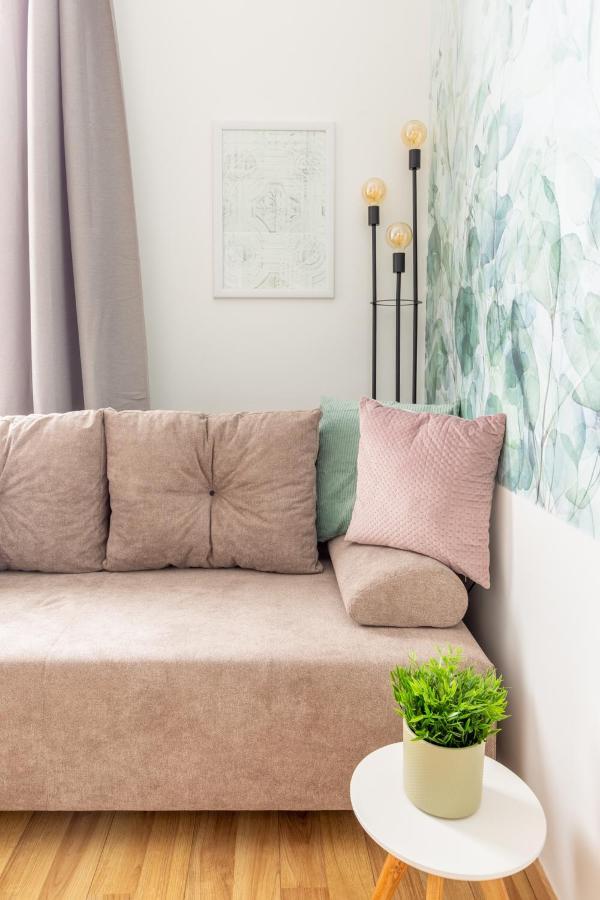 Budapest Holidays Cosy Bagian luar foto