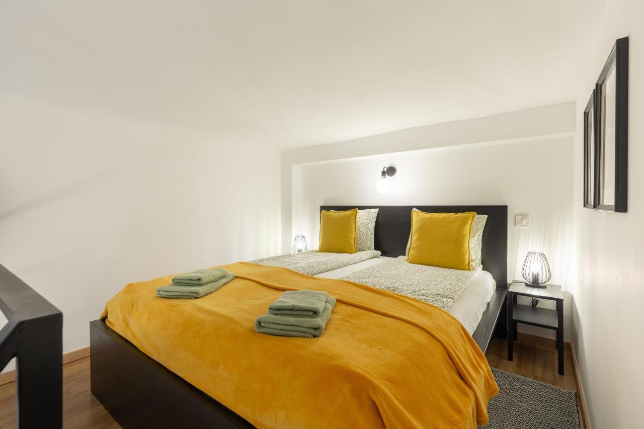 Budapest Holidays Cosy Bagian luar foto