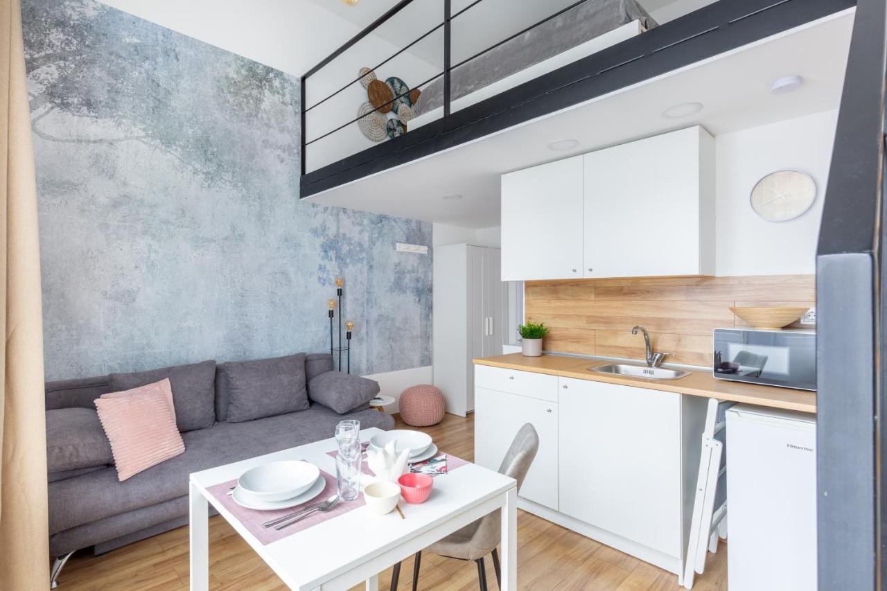 Budapest Holidays Cosy Bagian luar foto