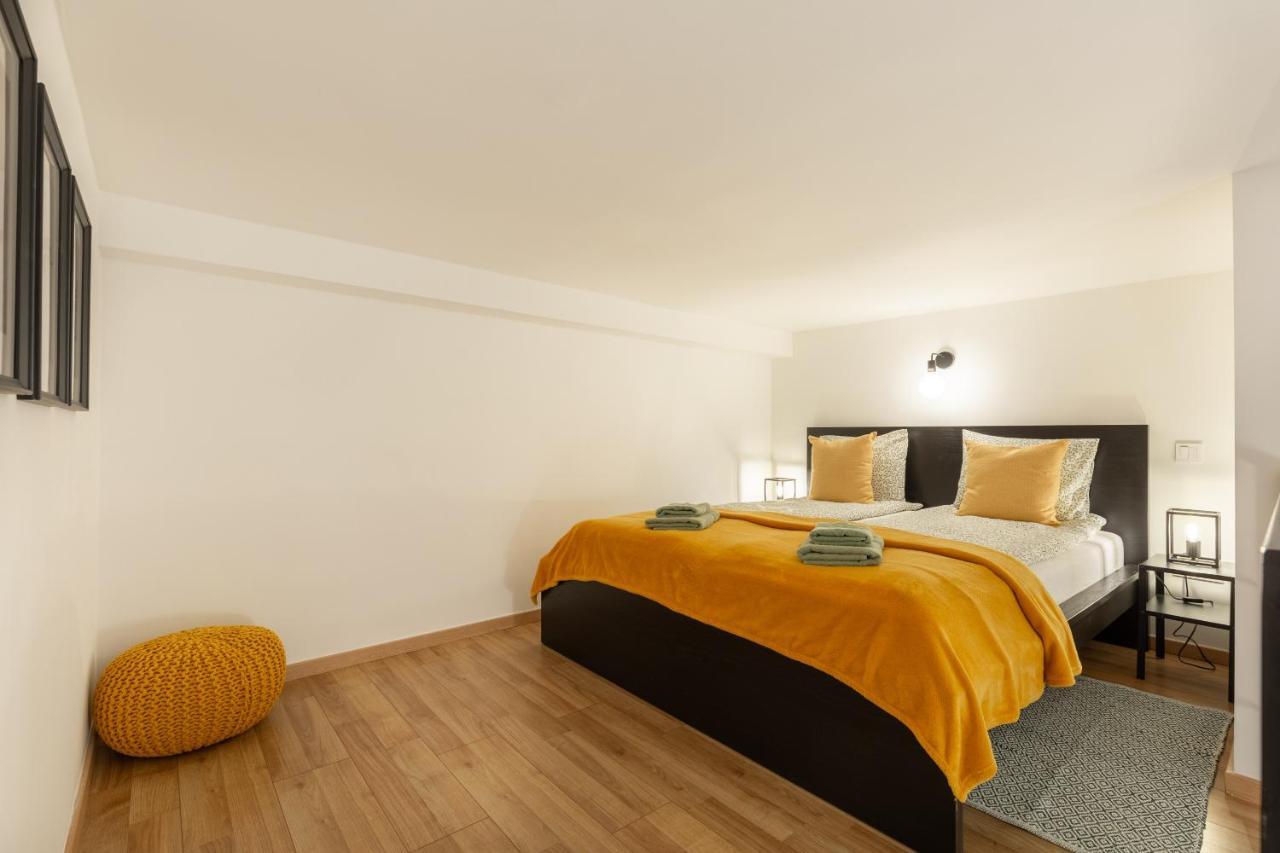 Budapest Holidays Cosy Bagian luar foto