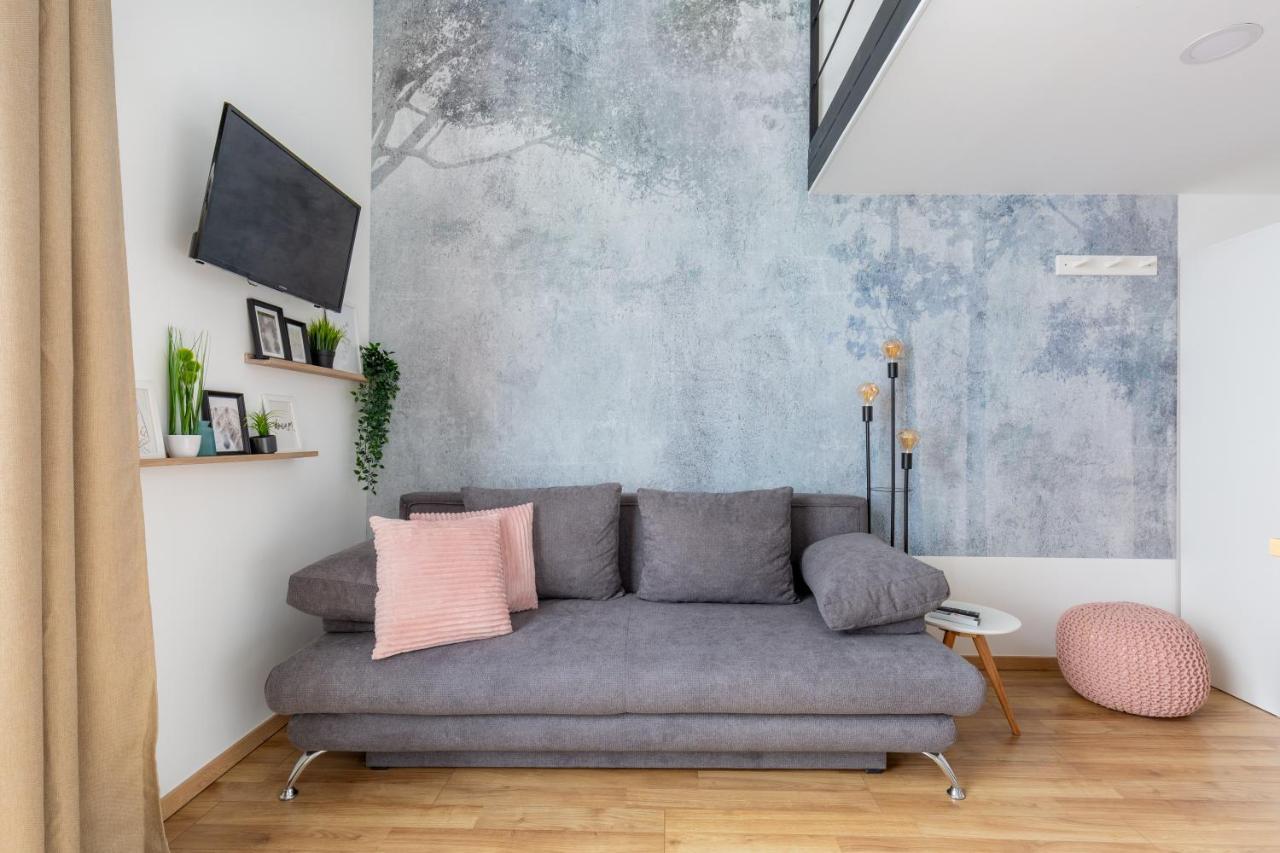 Budapest Holidays Cosy Bagian luar foto
