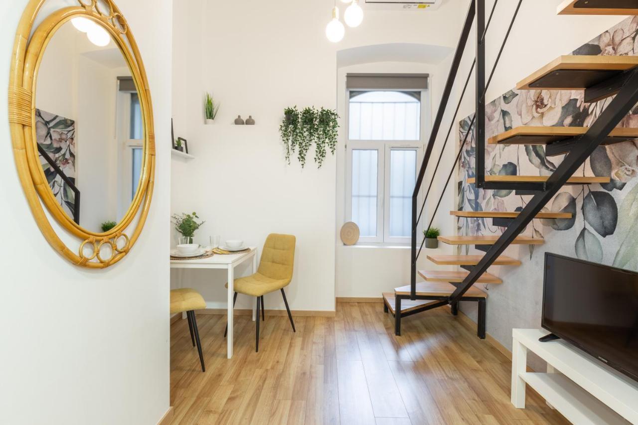 Budapest Holidays Cosy Bagian luar foto