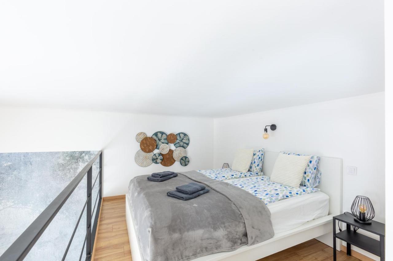 Budapest Holidays Cosy Bagian luar foto