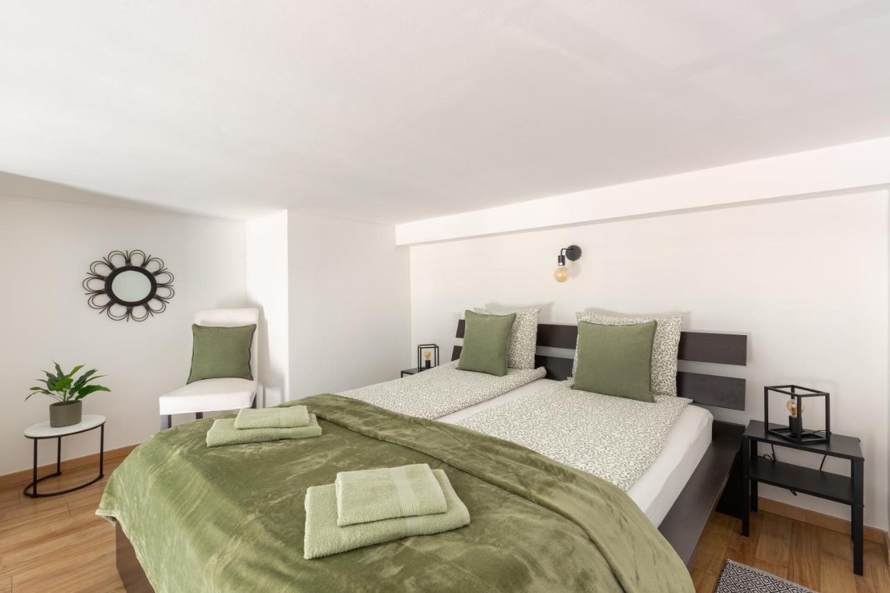 Budapest Holidays Cosy Bagian luar foto