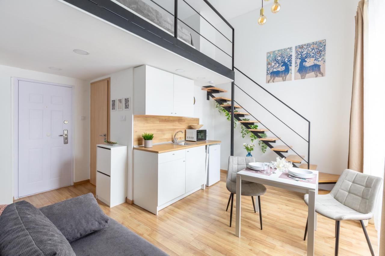 Budapest Holidays Cosy Bagian luar foto
