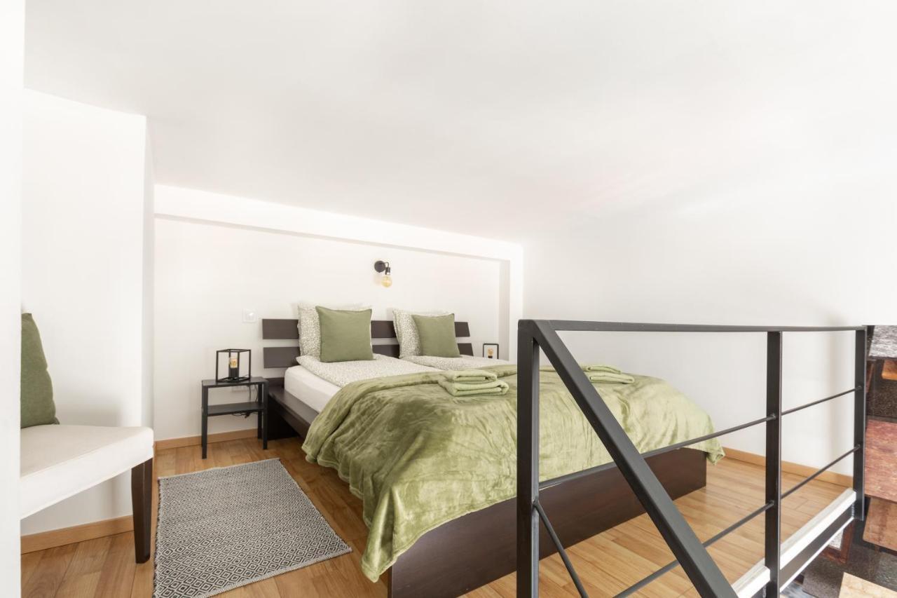 Budapest Holidays Cosy Bagian luar foto