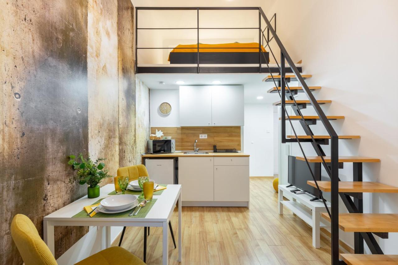 Budapest Holidays Cosy Bagian luar foto