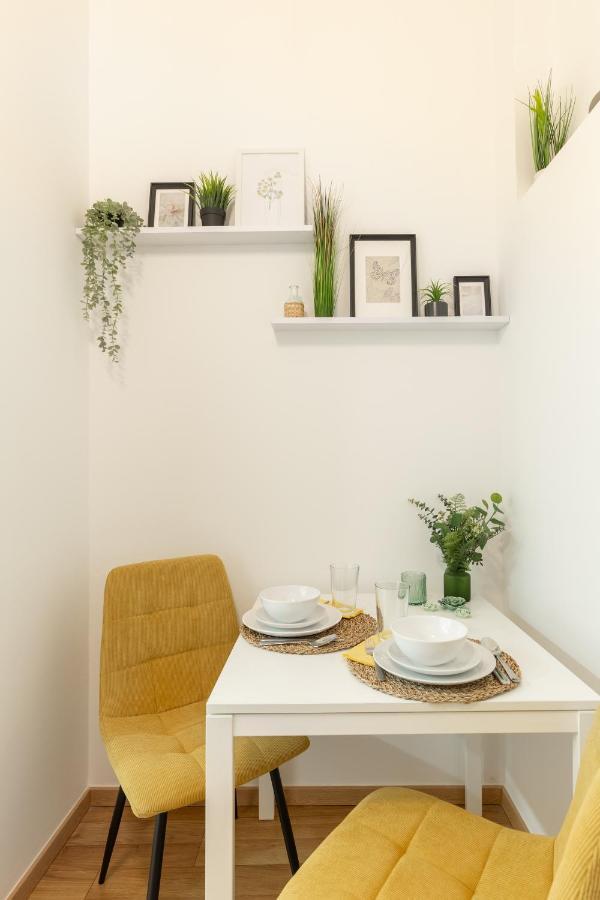 Budapest Holidays Cosy Bagian luar foto